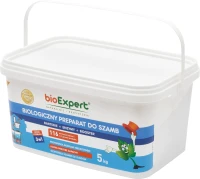 Biologiczny preparat do szamb 3 w 1, 5 kg… | poltechparts.pl