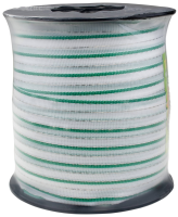 Taśma ogrodzeniowa TITAN, 200m x 40mm, bi… | poltechparts.pl