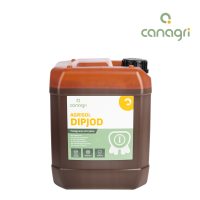 Preparat do dipingu Agrisol DipJod 72, 10… | poltechparts.pl
