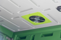 Wywiew wentylacji kurnika, SmartCoop | poltechparts.pl