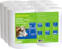 Papier do higieny wymion Uddero Clean, na… | poltechparts.pl