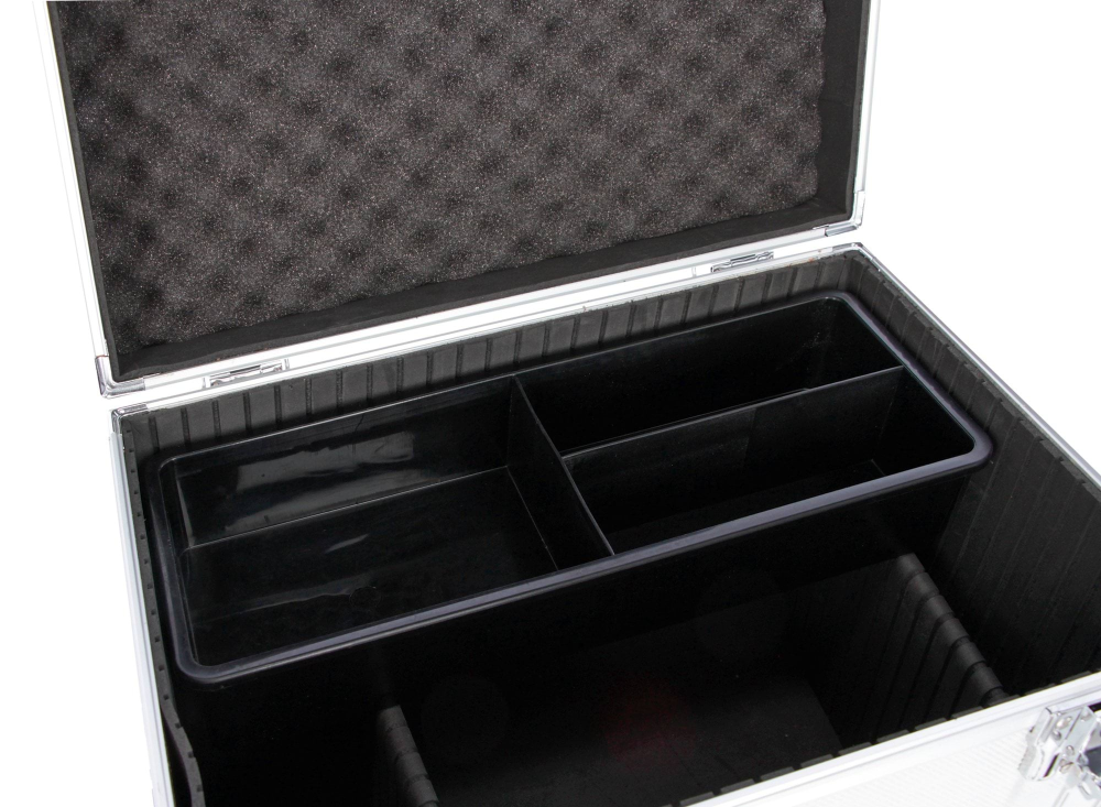 Skrzynka na akcesoria Alu Safe, aluminowa… | poltechparts.pl