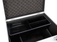 Skrzynka na akcesoria Alu Safe, aluminowa… | poltechparts.pl