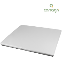 Mata do dezynfekcji, 100 x 90 x 4 cm, zie… | poltechparts.pl