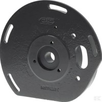 Krzywka podbieracza GASPARDO B057P0203R | poltechparts.pl