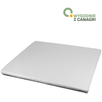 Mata do dezynfekcji, 100 x 90 x 4 cm, zie… | poltechparts.pl