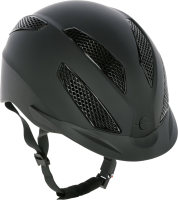 Kask jeździecki eXite, czarny, 52-56 cm,… | poltechparts.pl
