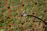 Bramka wejściowa do ogrodzeń elektrycznyc… | poltechparts.pl