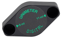 Nakrętka do miernika wilgotności Unimeter… | poltechparts.pl
