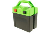 Elektryzator bateryjny TITAN B 250, dla k… | poltechparts.pl