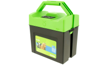 Elektryzator bateryjny TITAN B 250, dla k… | poltechparts.pl