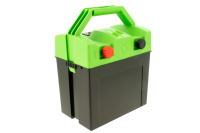 Elektryzator bateryjny TITAN B 250, dla k… | poltechparts.pl