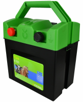 Elektryzator bateryjny TITAN B 250, dla k… | poltechparts.pl