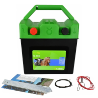 Elektryzator bateryjny TITAN B 250, dla k… | poltechparts.pl