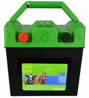 Elektryzator bateryjny TITAN B 250, dla k… | poltechparts.pl