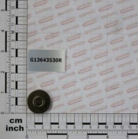 Tulejka GASPARDO G13643530R | poltechparts.pl