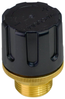 Regulator podciśnienia, mosiężny, 1" , Re… | poltechparts.pl