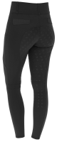 Bryczesy HighWaist, damskie, czarny, roz.… | poltechparts.pl