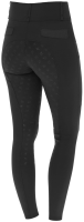 Bryczesy HighWaist, damskie, czarny, roz.… | poltechparts.pl