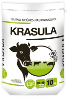 Mieszanka traw kośno-pastwiskowa Krasula… | poltechparts.pl