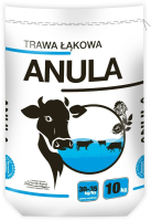 Mieszanka traw łąkowa Anula, 10 kg,  Sowu… | poltechparts.pl