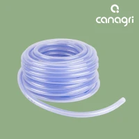 Przewód mleczny PVC 14 x 24 mm, 25 m | poltechparts.pl