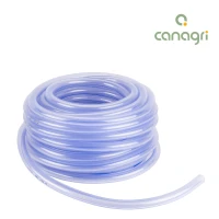 Przewód mleczny PVC 14 x 24 mm, 25 m | poltechparts.pl