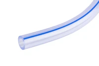Przewód mleczny PVC 14 x 24 mm, 25 m | poltechparts.pl