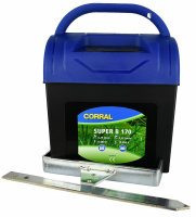 Elektryzator bateryjny Corral B 170, dla… | poltechparts.pl