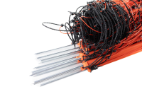 Siatka dla owiec TopLine Net, 50m, 108 cm… | poltechparts.pl
