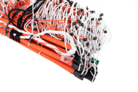 Siatka dla owiec TopLine Net, 50m, 108 cm… | poltechparts.pl