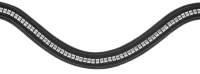 Ogłowie dla konia Clincher, czarny, roz.… | poltechparts.pl
