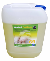 Płyn do mycia wymion Agrisol PreClean 69,… | poltechparts.pl