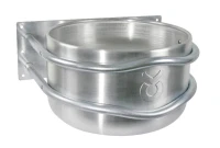 Karmidło aluminiowe, naścienne, 18 l, Ker… | poltechparts.pl