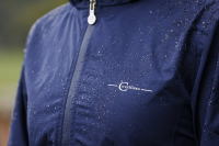 Płaszcz jeździecki przeciwdeszczowy dla k… | poltechparts.pl