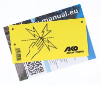 Elektryzator uniwersalny Power Magnum B2,… | poltechparts.pl