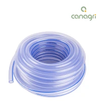 Przewód mleczny PVC 16 x 26 mm, 25 m | poltechparts.pl