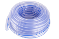 Przewód mleczny PVC 16 x 26 mm, 25 m | poltechparts.pl