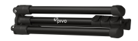 Statyw Pivo Tripod, 160cm, czarny, Pivo | poltechparts.pl