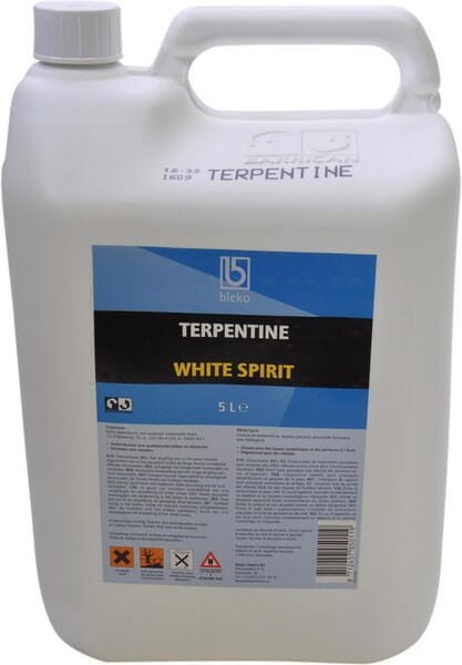Terpentyna 5 l