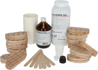 Zestaw do leczenia racic Technobase 8000,… | poltechparts.pl