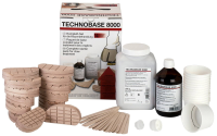 Zestaw do leczenia racic Technobase 8000,… | poltechparts.pl