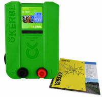 Elektryzator sieciowy TITAN N 1800, dla k… | poltechparts.pl