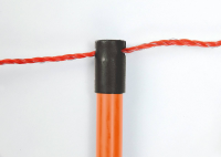Siatka dla owiec OviNet, 50m, 108 cm, pod… | poltechparts.pl