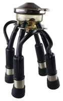 Aparat udojowy, 360 ml, kompletny zestaw | poltechparts.pl