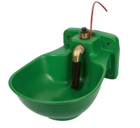 Poidło z zaworem rurowym HP20 z podgrzewa… | poltechparts.pl