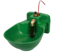 Poidło z zaworem rurowym HP20 z podgrzewa… | poltechparts.pl