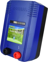 Elektryzator sieciowy Corral N 2300, dla… | poltechparts.pl