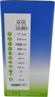 Elektryzator uniwersalny Corral NA 100 DU… | poltechparts.pl