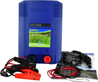Elektryzator uniwersalny Corral NA 100 DU… | poltechparts.pl